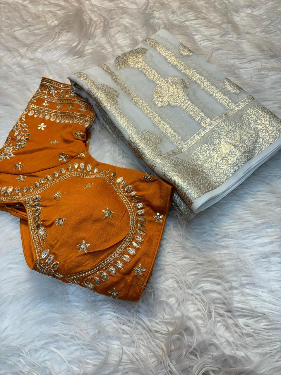 Pure Viscose 2D Sare