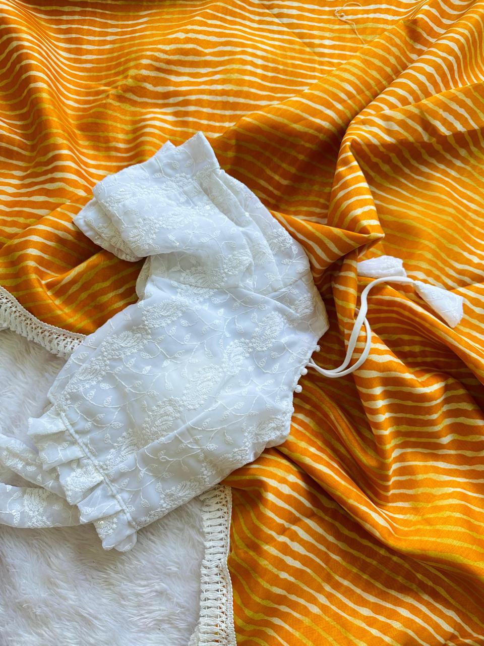 Heavy Soft Linen Mul Mul Cotton