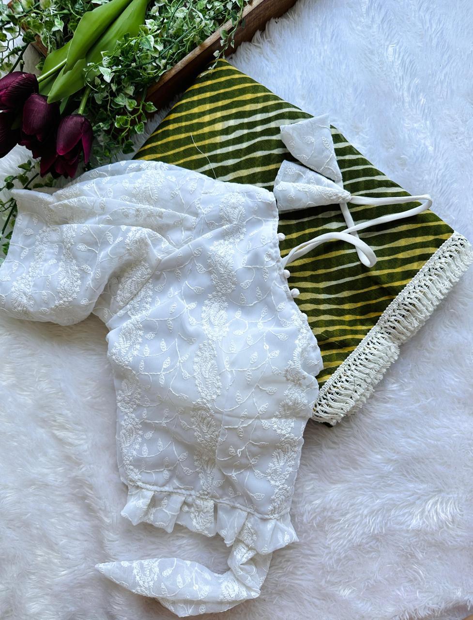 Heavy Soft Linen Mul Mul Cotton
