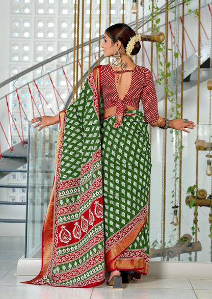 Pure Mulmul Cotton