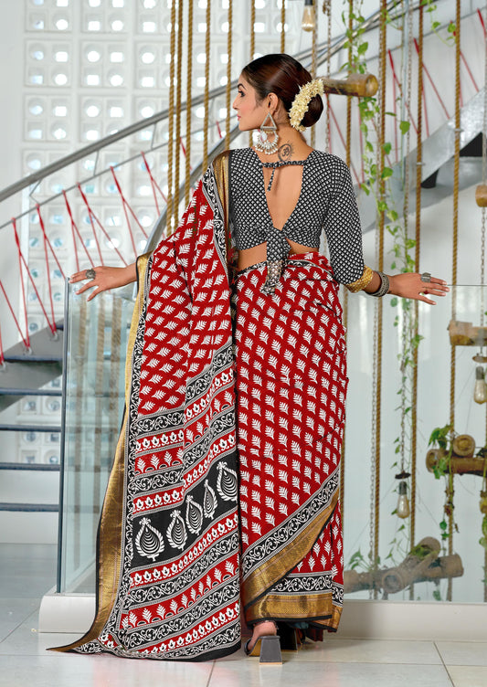 Pure Mulmul Cotton