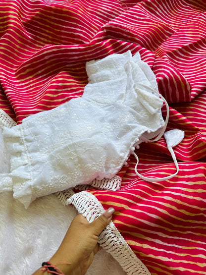 Heavy Soft Linen Mul Mul Cotton
