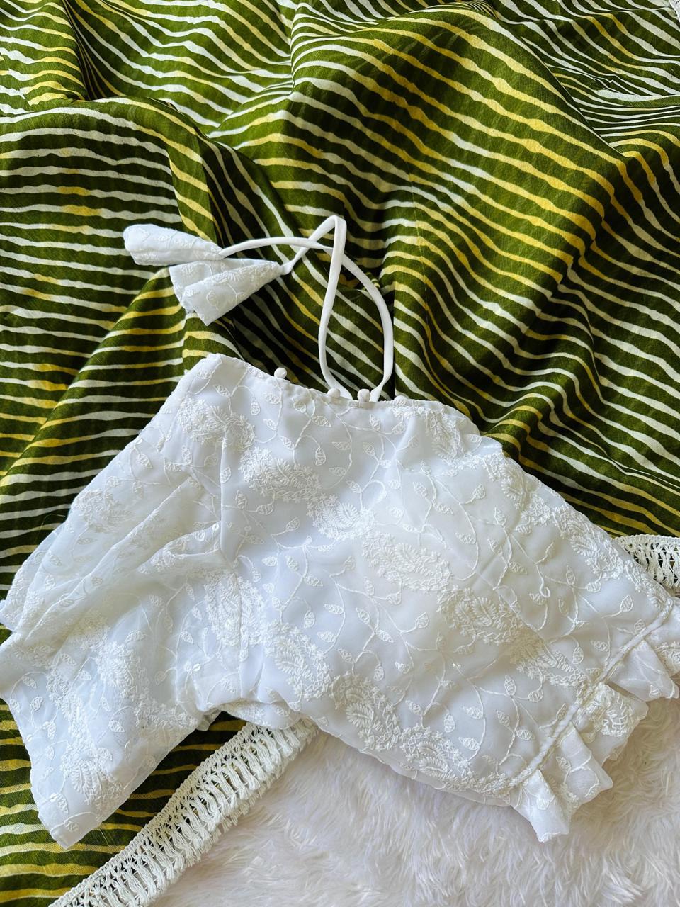 Heavy Soft Linen Mul Mul Cotton