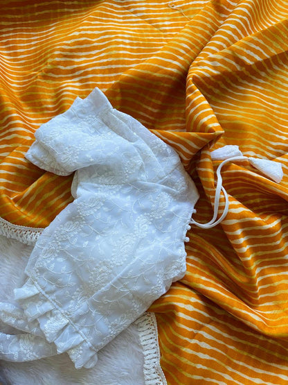 Heavy Soft Linen Mul Mul Cotton