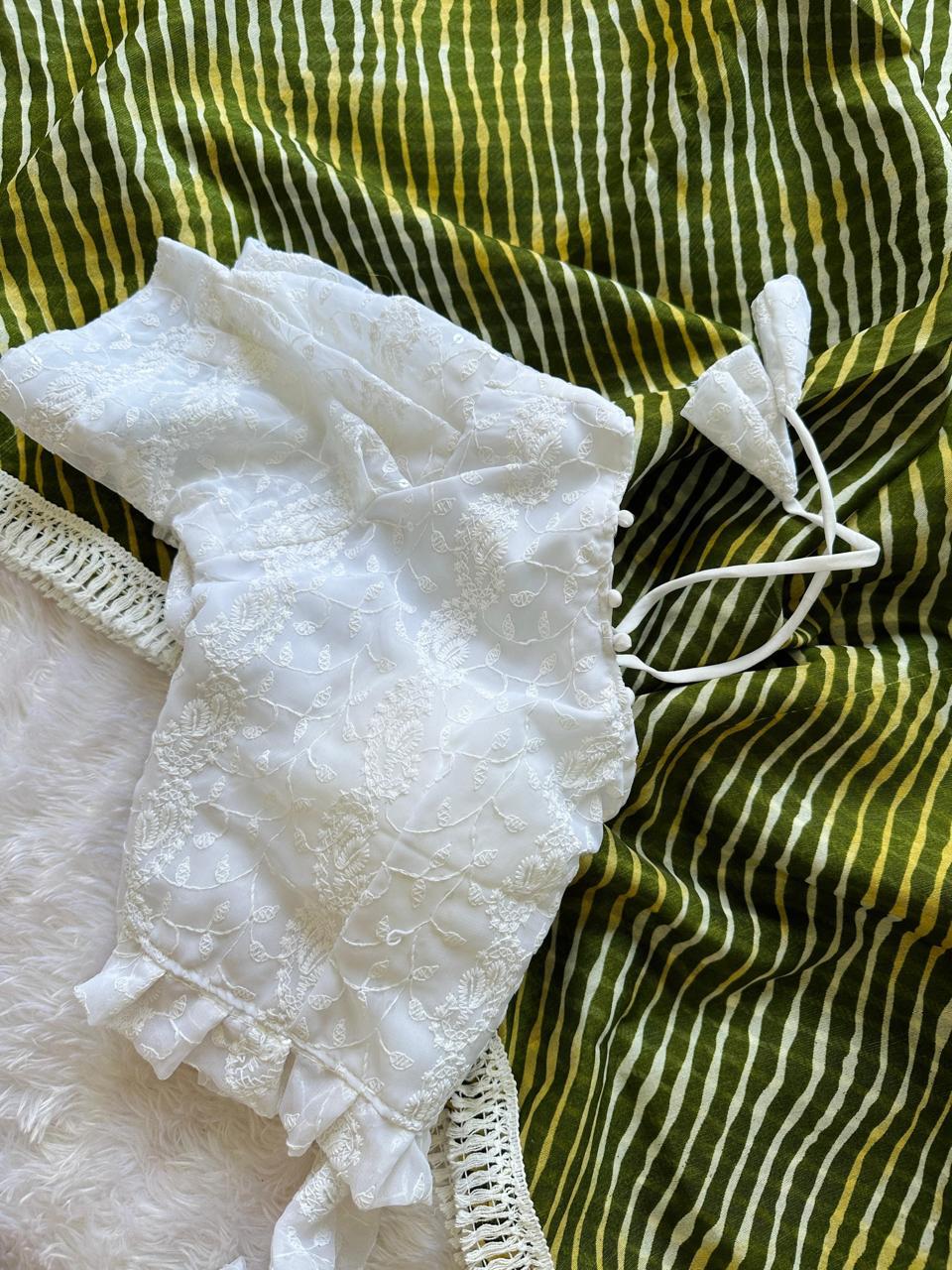 Heavy Soft Linen Mul Mul Cotton