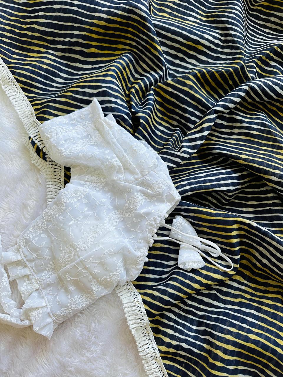 Heavy Soft Linen Mul Mul Cotton