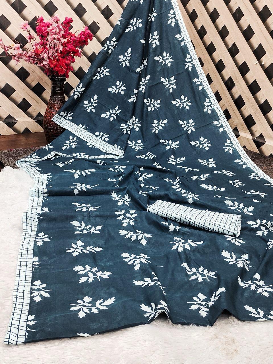 soft pure cotton