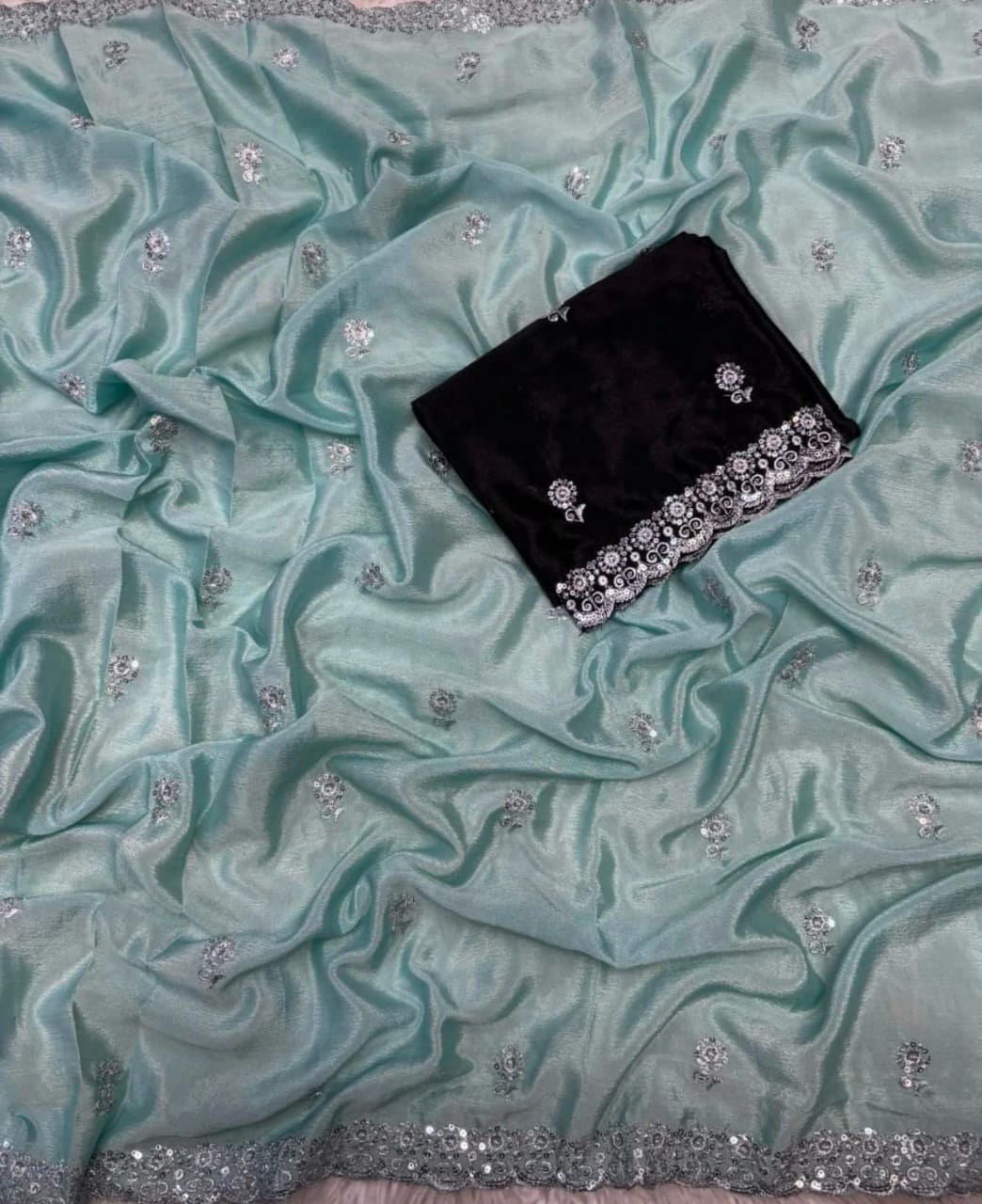 Chinon Saree